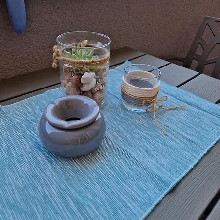 Apartmani Lavanda Centar Makarska Eksteriør bilde